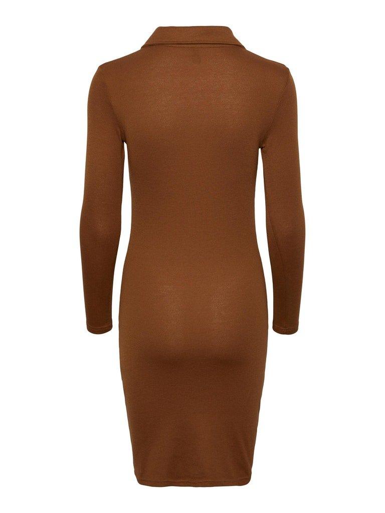 Pieces Norma - Kjole - HUSET Men & Women