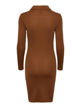 Pieces Norma - Kjole - HUSET Men & Women