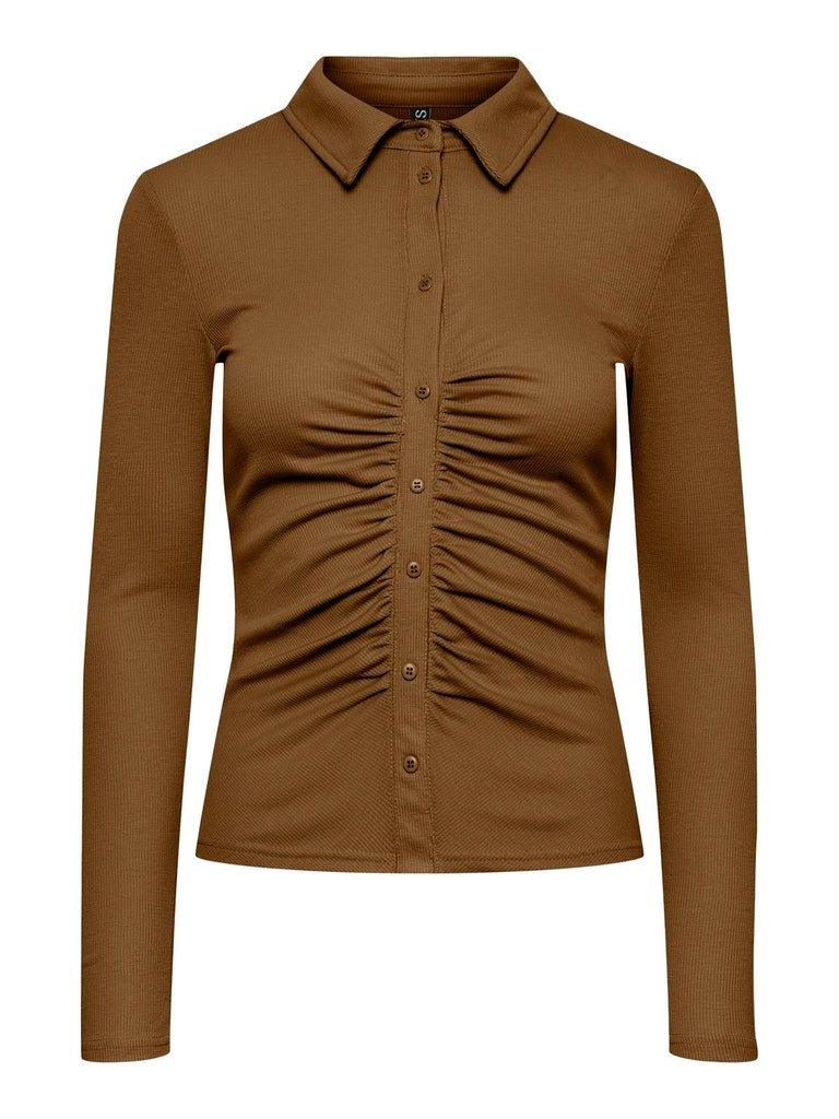 Pieces Norma - Top - HUSET Men & Women