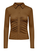 Pieces Norma - Top - HUSET Men & Women