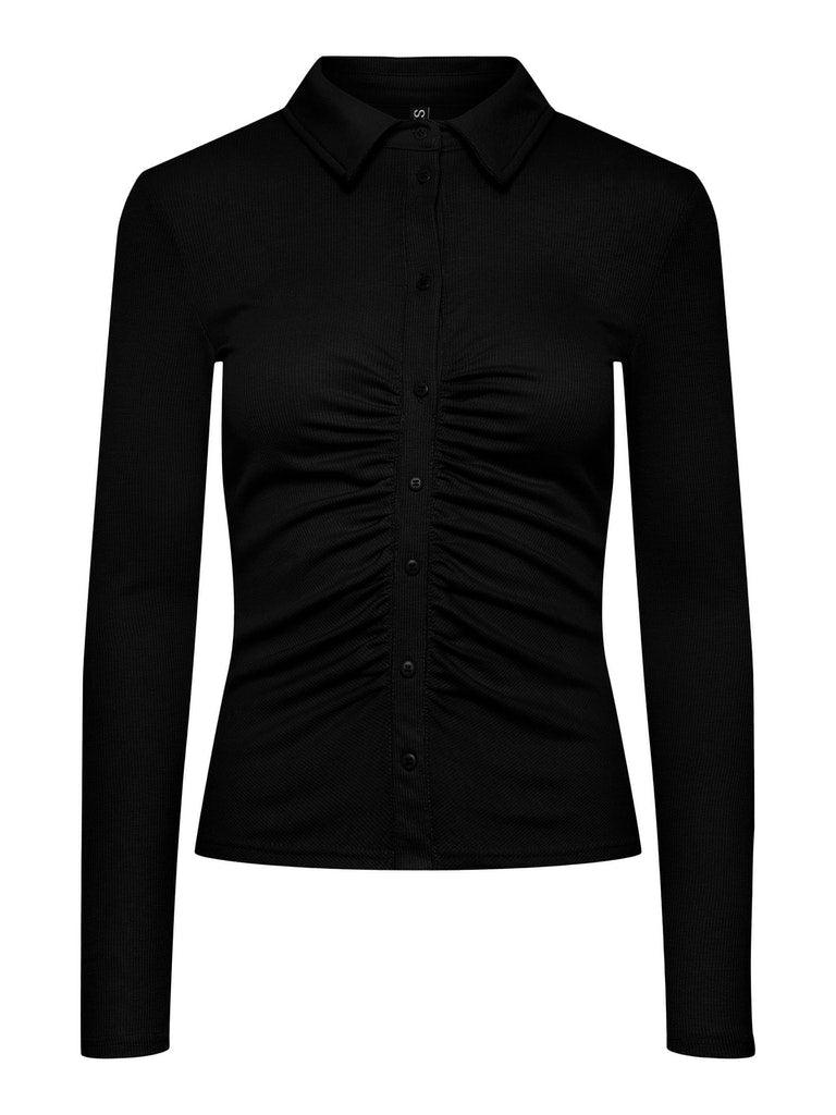 Pieces Norma - Top - HUSET Men & Women