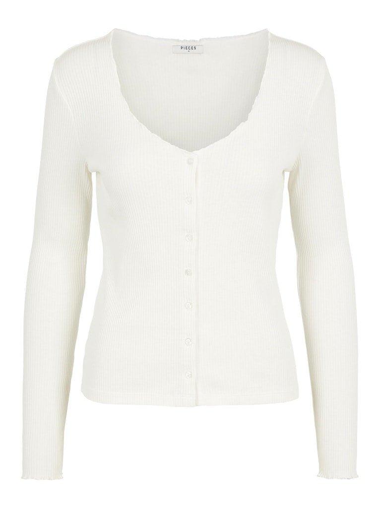 Pieces Nukisa - Cardigan - HUSET Men & Women
