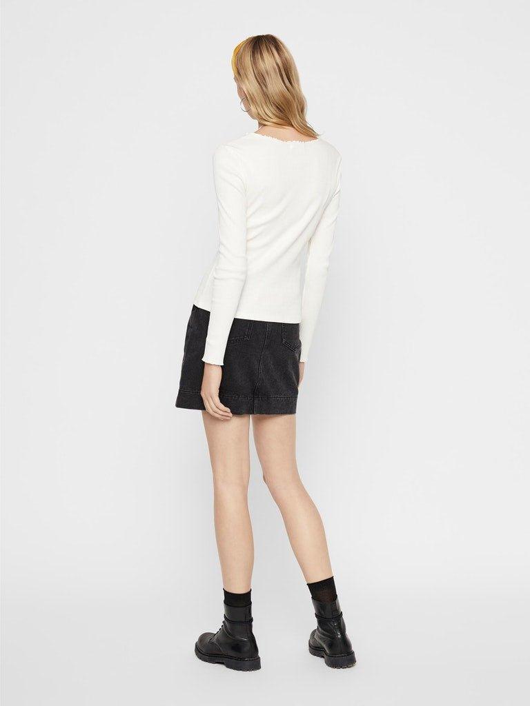 Pieces Nukisa - Cardigan - HUSET Men & Women