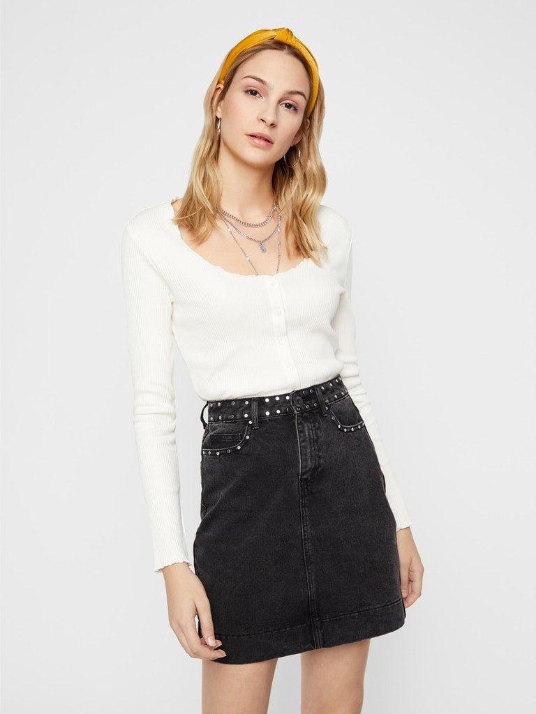 Pieces Nukisa - Cardigan - HUSET Men & Women