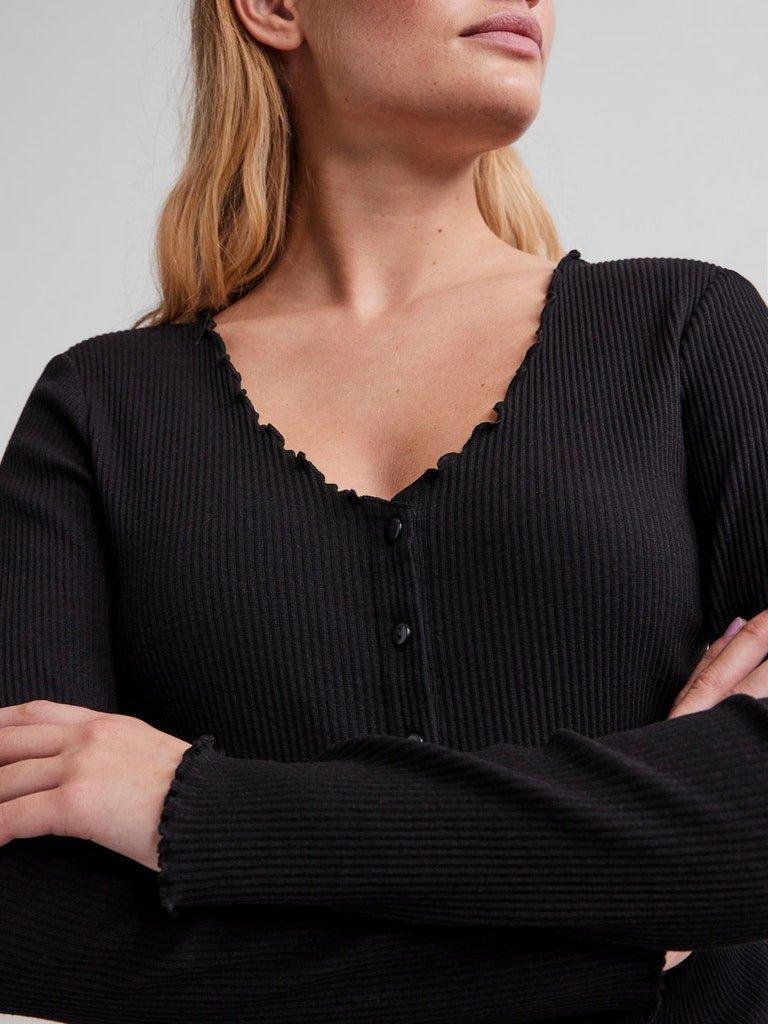 Pieces Nukisa - Cardigan - HUSET Men & Women
