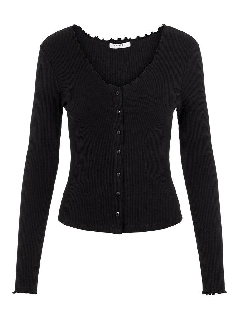 Pieces Nukisa - Cardigan - HUSET Men & Women