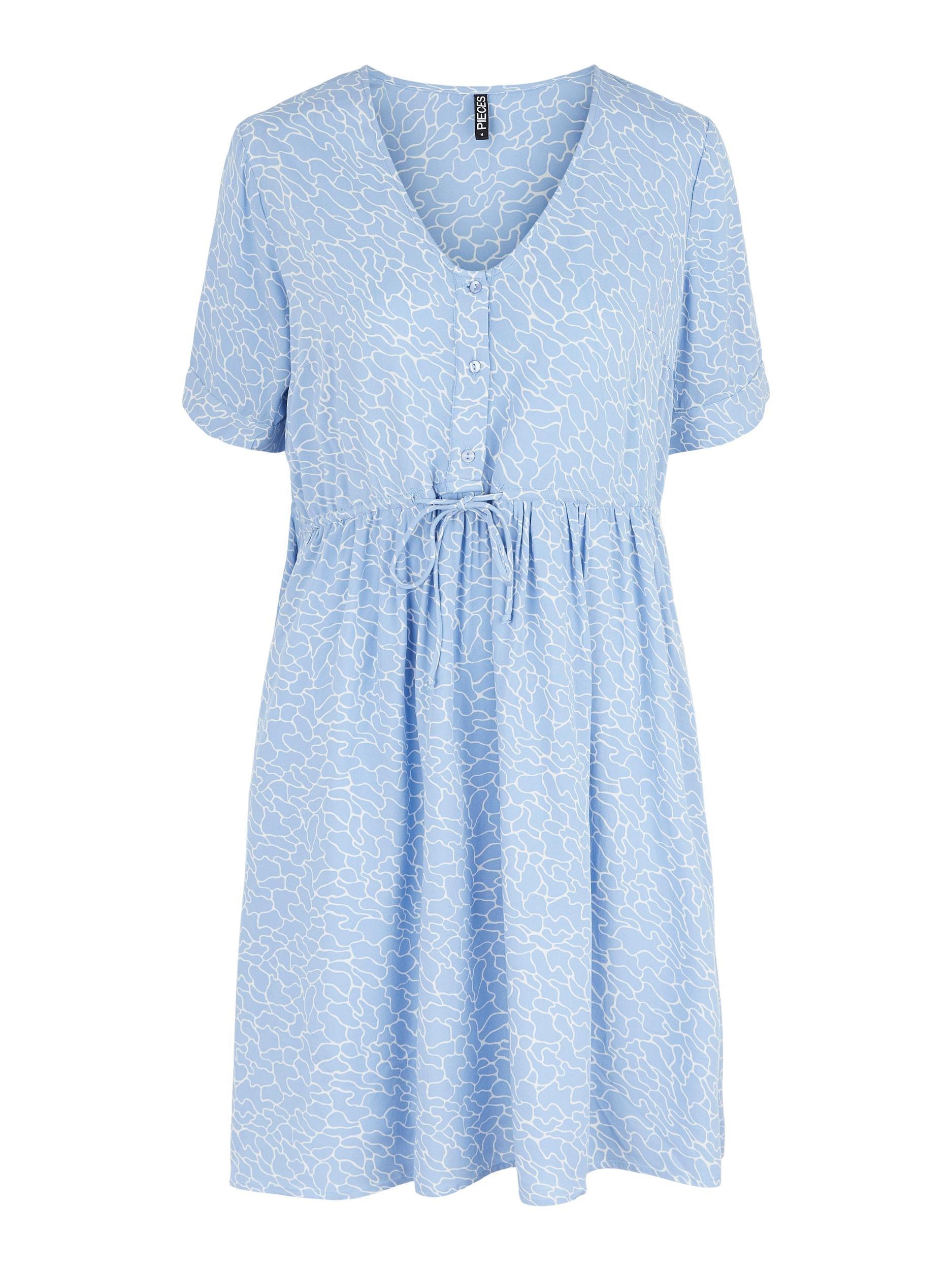 Pieces Nya - Kjole - HUSET Men & Women