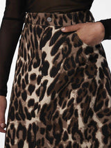 Pieces Oleo - Lang nederdel - HUSET Men & Women
