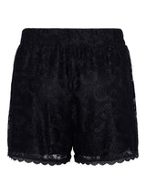 Pieces Olline - Blonde shorts - HUSET Men & Women