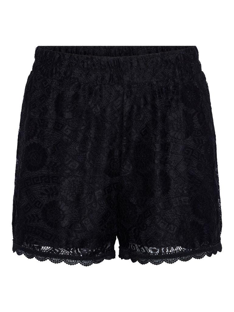Pieces Olline - Blonde shorts - HUSET Men & Women