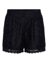 Pieces Olline - Blonde shorts - HUSET Men & Women