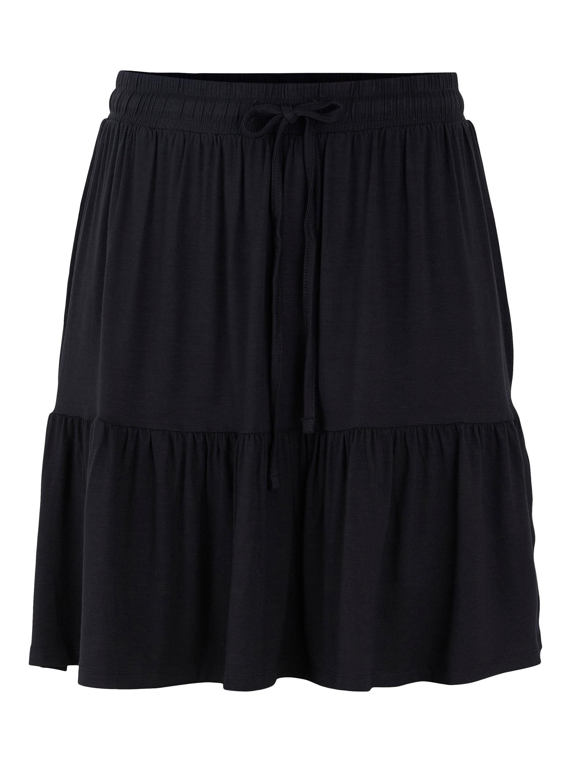 Pieces Omera - Nederdel - HUSET Men & Women