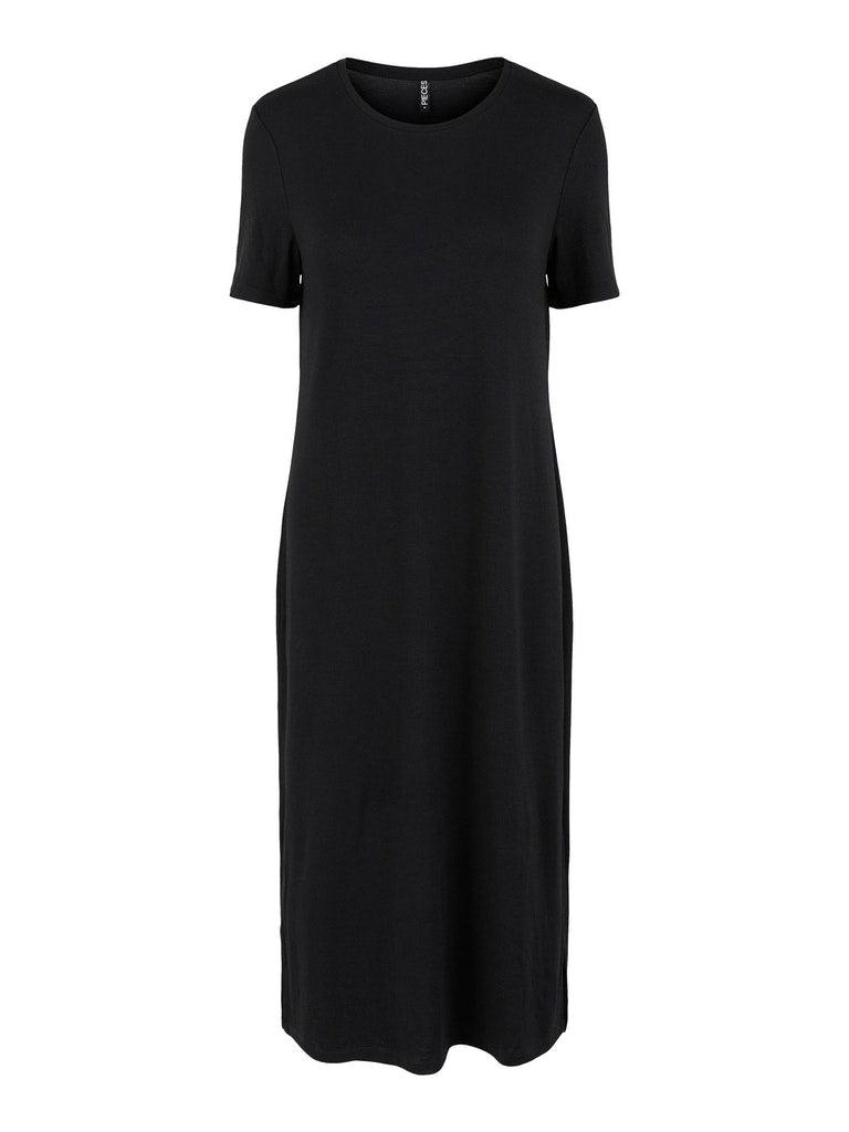 Pieces Onika - Midi kjole - HUSET Men & Women