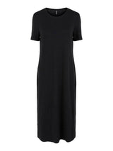 Pieces Onika - Midi kjole - HUSET Men & Women