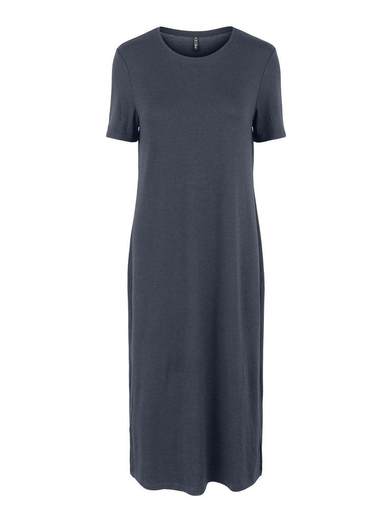 Pieces Onika - Midi kjole - HUSET Men & Women