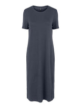 Pieces Onika - Midi kjole - HUSET Men & Women