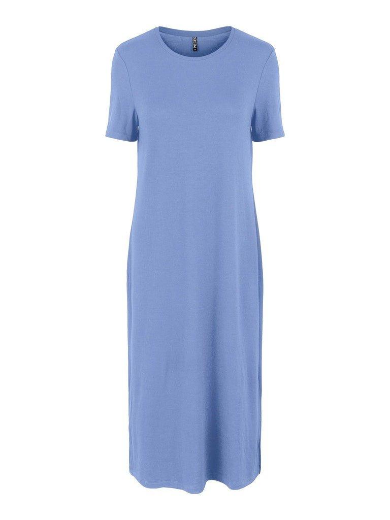 Pieces Onika - Midi kjole - HUSET Men & Women