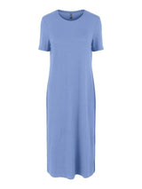 Pieces Onika - Midi kjole - HUSET Men & Women