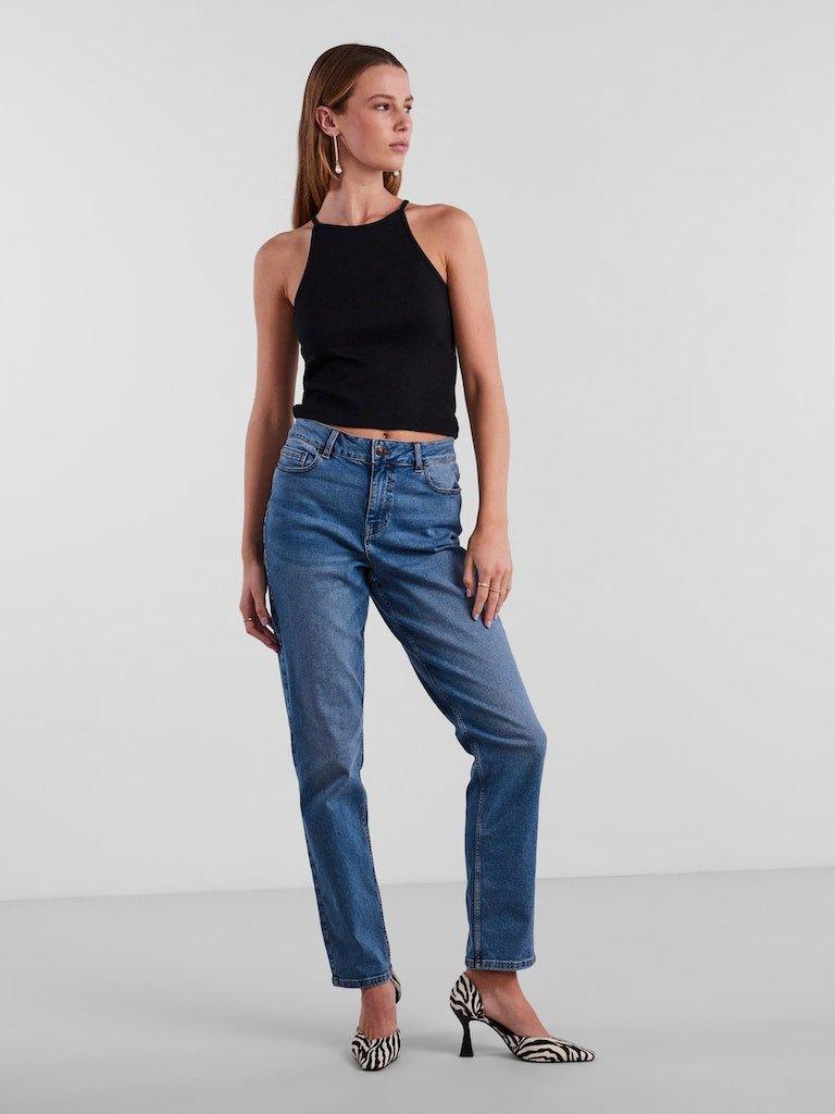 Pieces Ostina - Strop top - HUSET Men & Women