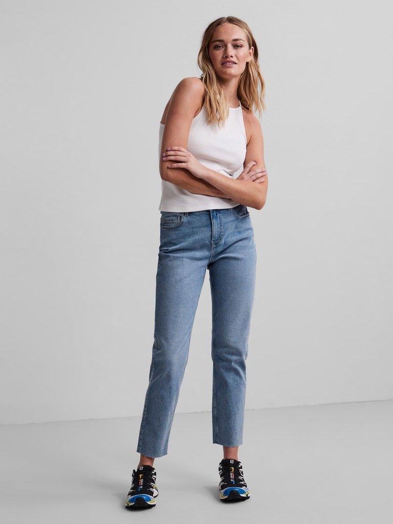 Pieces Ostina - Strop top - HUSET Men & Women