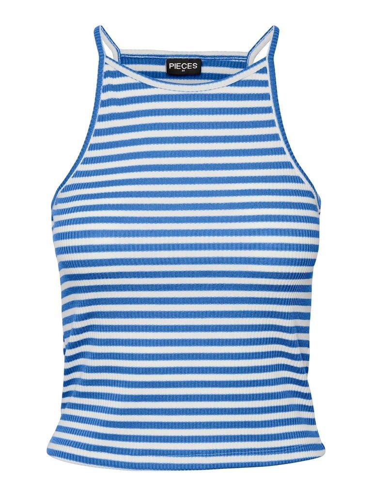 Pieces Ostina - Strop top - HUSET Men & Women