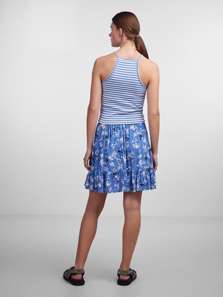 Pieces Ostina - Strop top - HUSET Men & Women