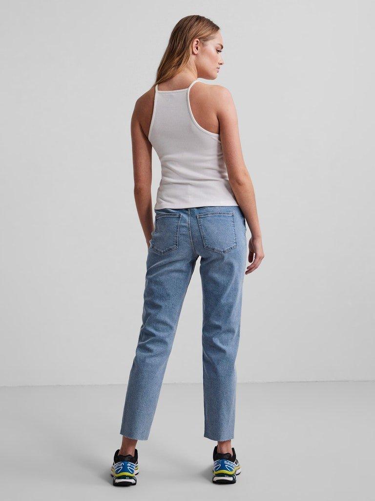 Pieces Ostina - Strop top - HUSET Men & Women