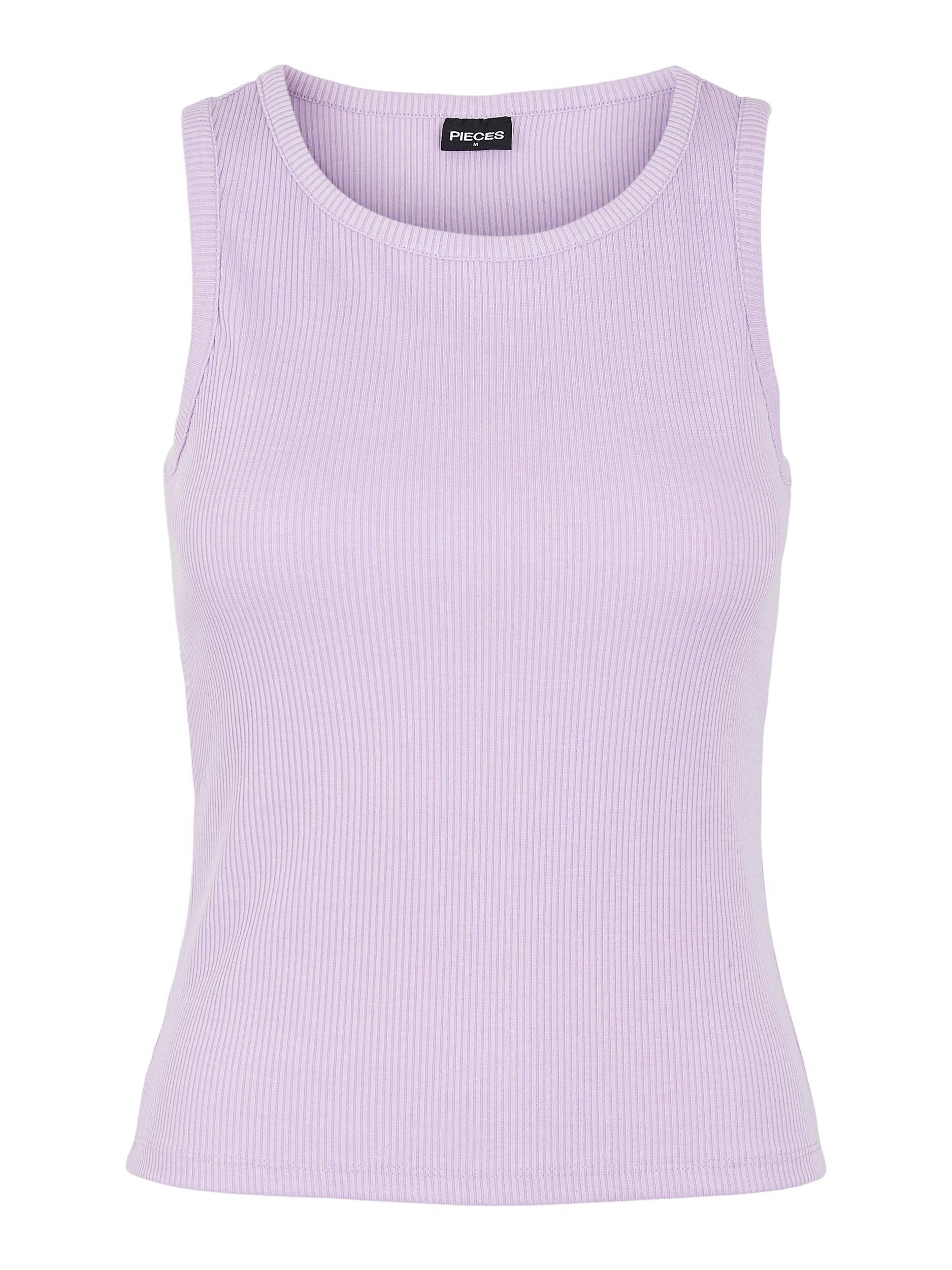 Pieces Pestina - Top - HUSET Men & Women