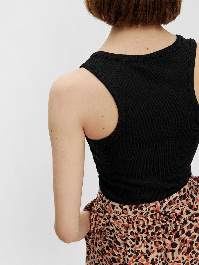 Pieces Pestina - Top - HUSET Men & Women