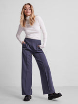 Pieces Pippi - Rullekrave top - HUSET Men & Women