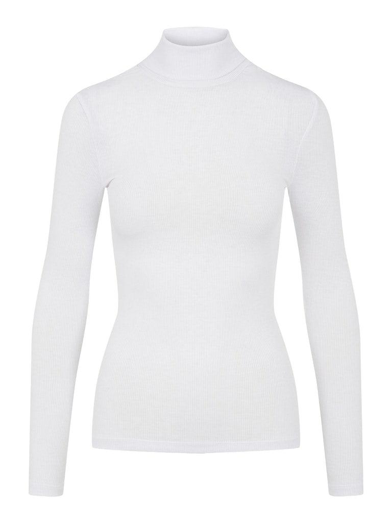 Pieces Pippi - Rullekrave top - HUSET Men & Women