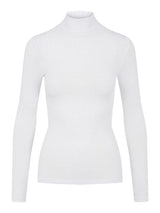 Pieces Pippi - Rullekrave top - HUSET Men & Women