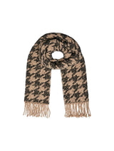 Pieces Pyron - Tørklæde - HUSET Men & Women