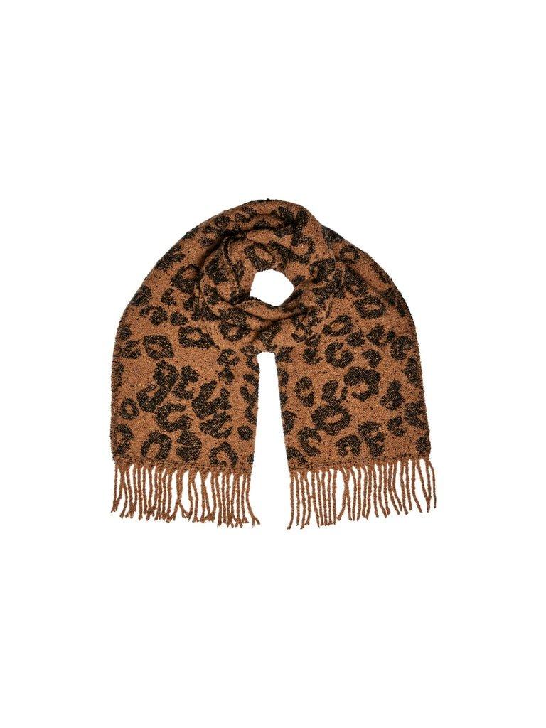 Pieces Pyron - Tørklæde - HUSET Men & Women