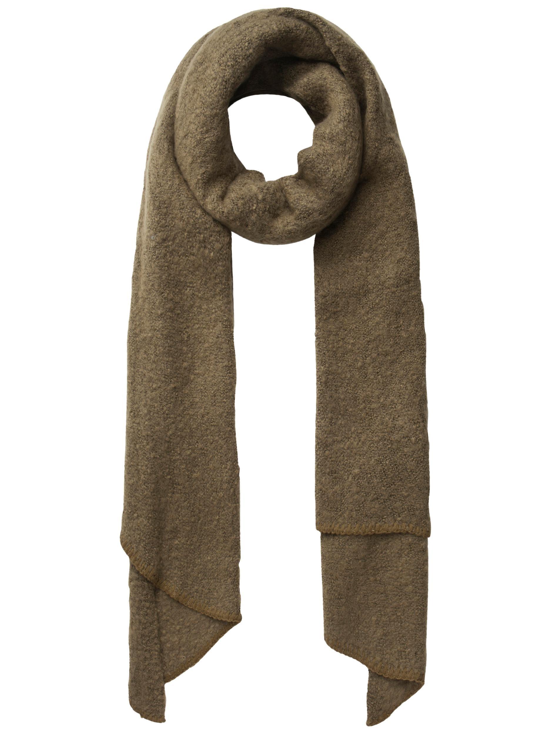 Pieces Pyron - Tørklæde - HUSET Men & Women