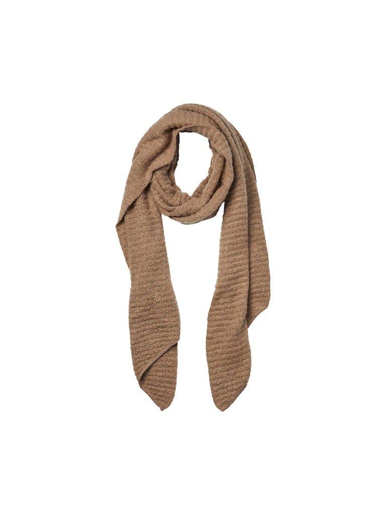 Pieces Pyron - Tørklæde - HUSET Men & Women