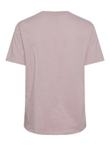 Pieces Ria - Basis t-shirts i økologisk bomuld - HUSET Men & Women