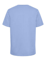 Pieces Ria - Basis t-shirts i økologisk bomuld - HUSET Men & Women