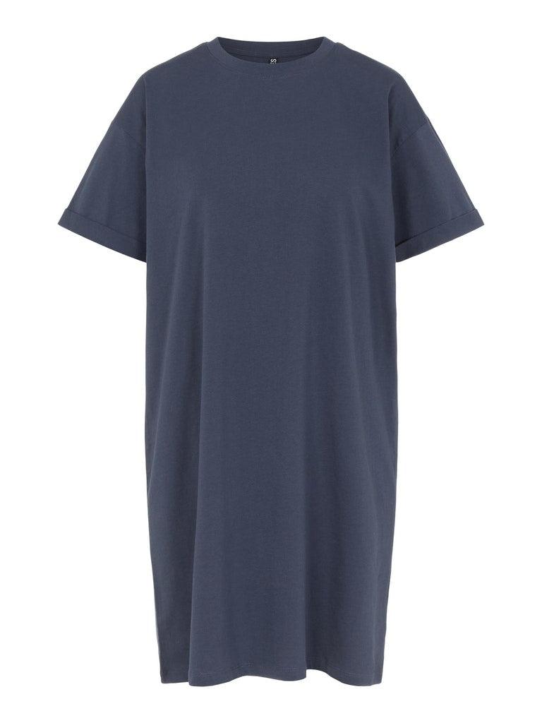 Pieces Ria - Kortærmet kjole - HUSET Men & Women