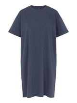 Pieces Ria - Kortærmet kjole - HUSET Men & Women