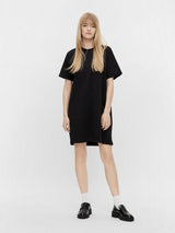 Pieces Ria - Kortærmet kjole - HUSET Men & Women