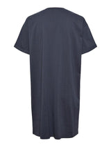 Pieces Ria - Kortærmet kjole - HUSET Men & Women