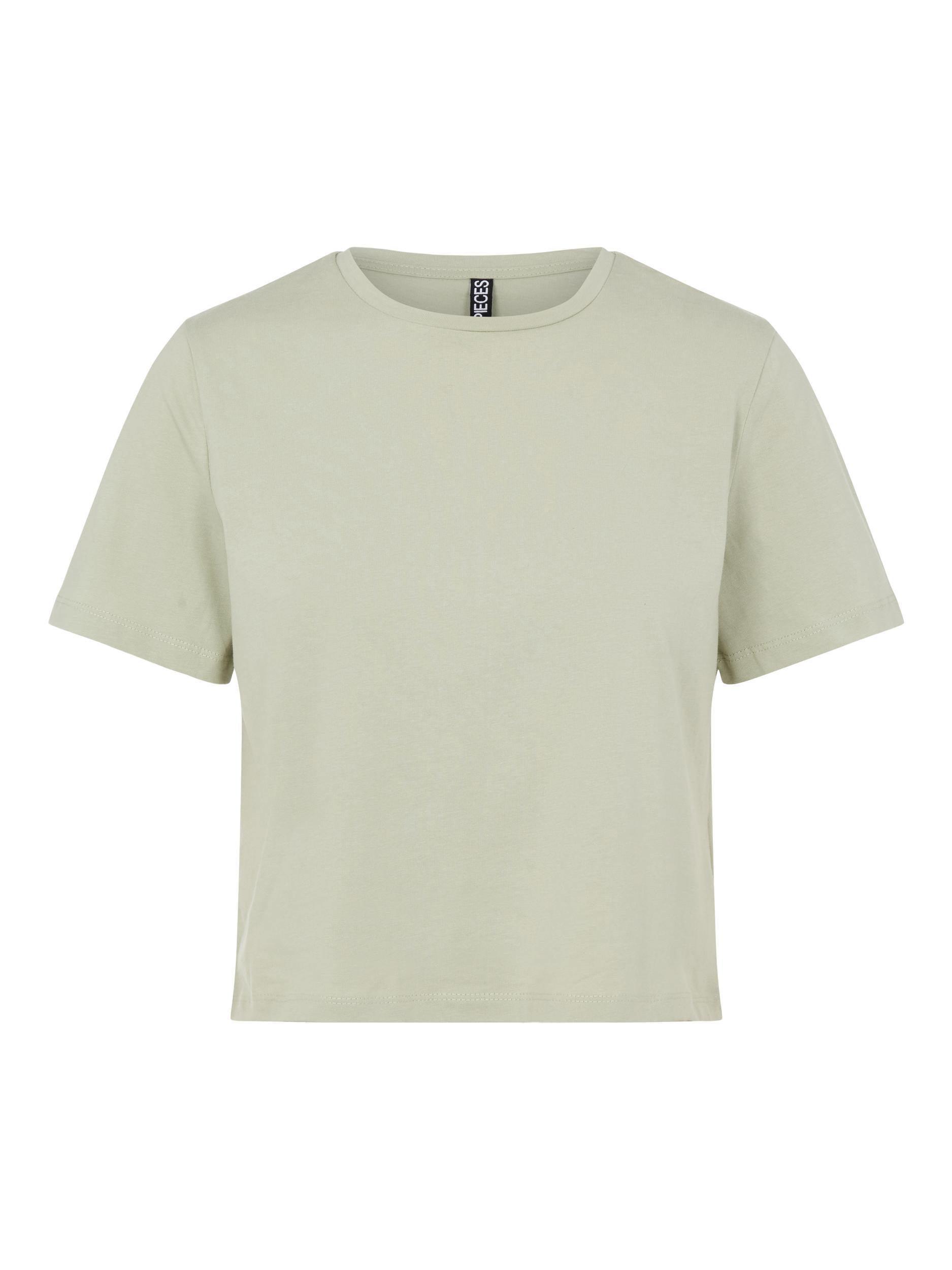 Pieces Rina - Crop top - HUSET Men & Women