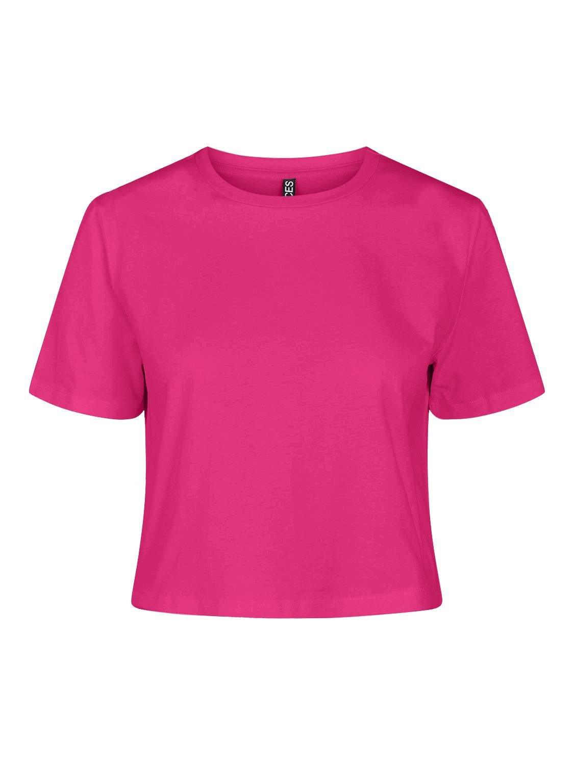 Pieces Rina - Crop top - HUSET Men & Women