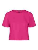 Pieces Rina - Crop top - HUSET Men & Women