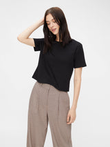 Pieces Rina - Crop top - HUSET Men & Women