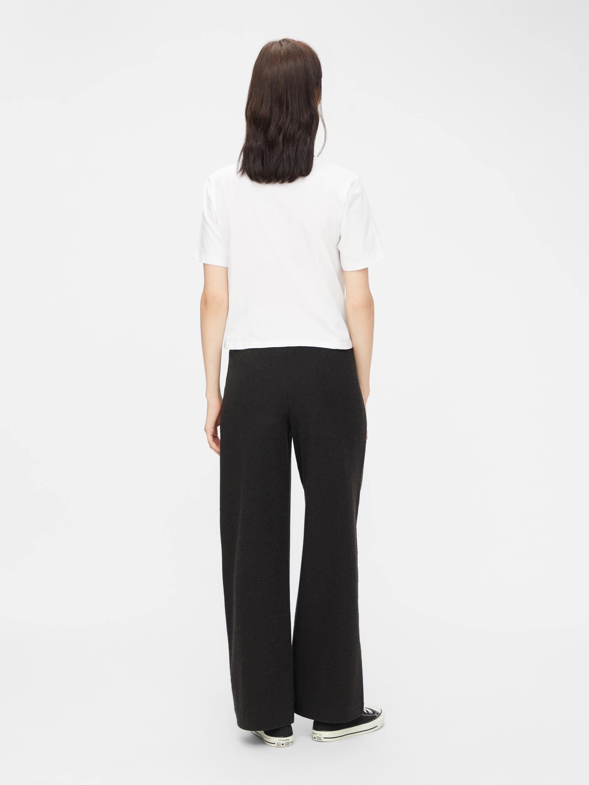 Pieces Rina - Crop top - HUSET Men & Women