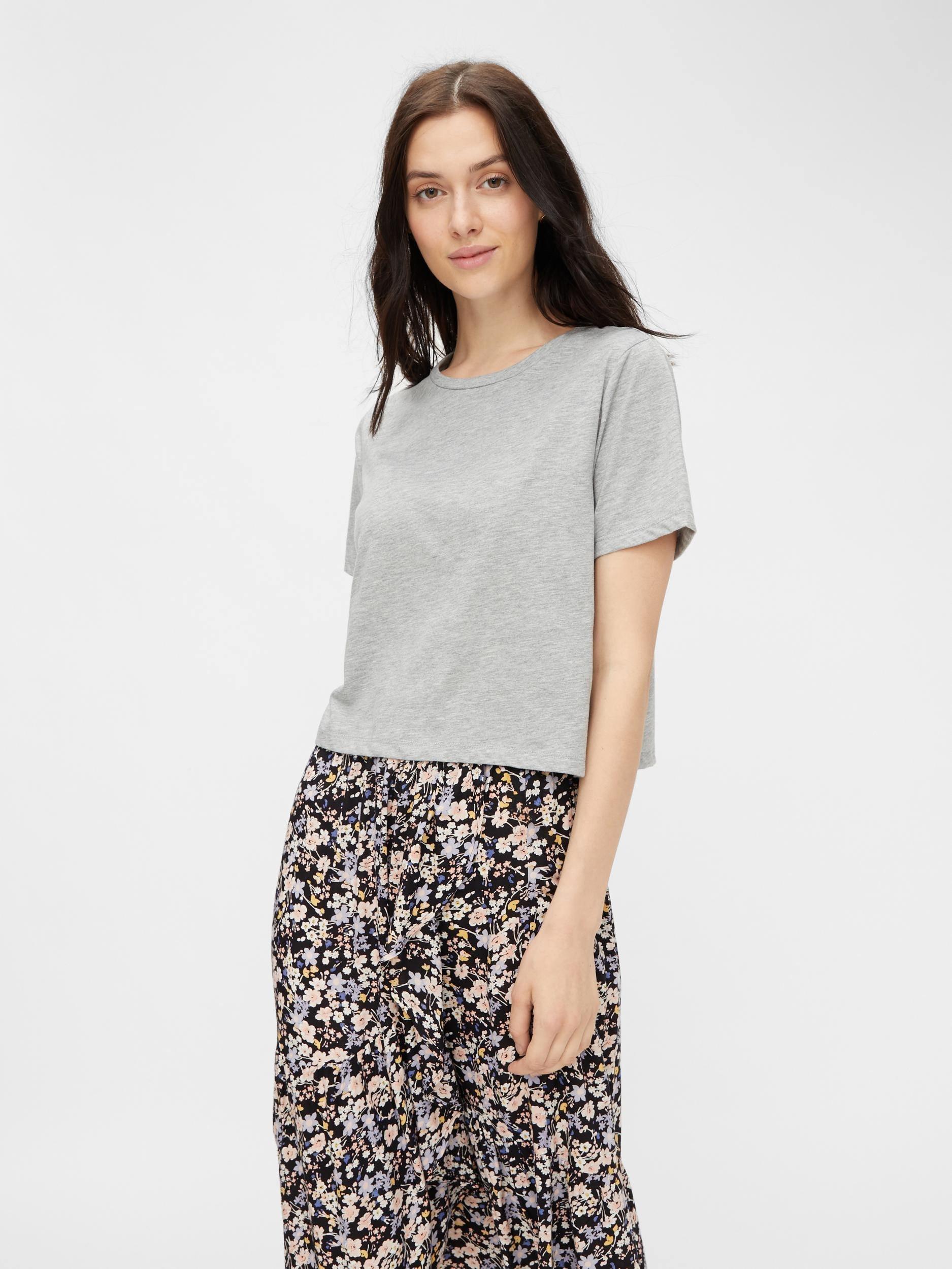 Pieces Rina - Crop top - HUSET Men & Women