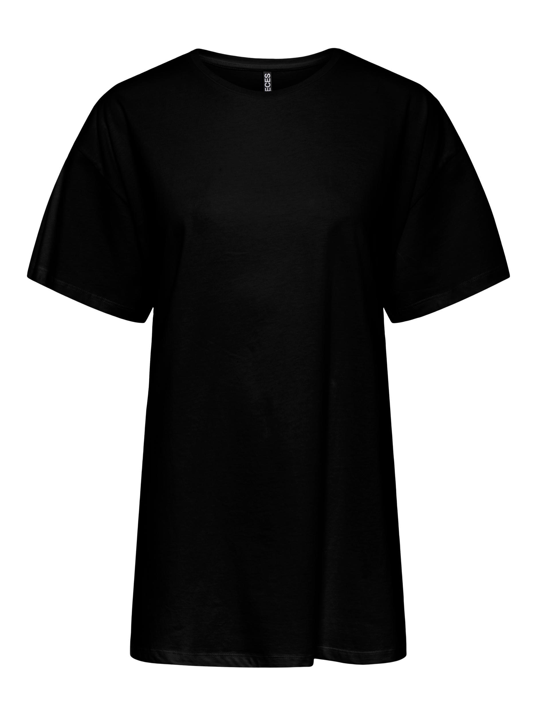 Pieces Rina - Oversized t-shirt - HUSET Men & Women