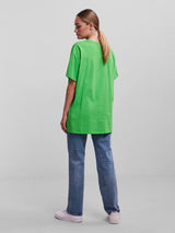 Pieces Rina - Oversized t-shirt - HUSET Men & Women